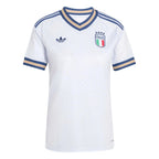 adidas 2026 Italy Women's Stadium Away Soccer Jersey (Custom)
