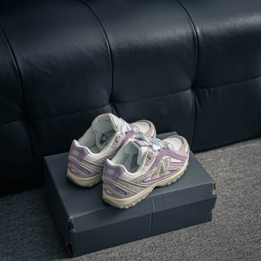 New Balance® 204L sneakers U204L6A6-D