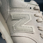 New Balance 574 "Grey / Off-White