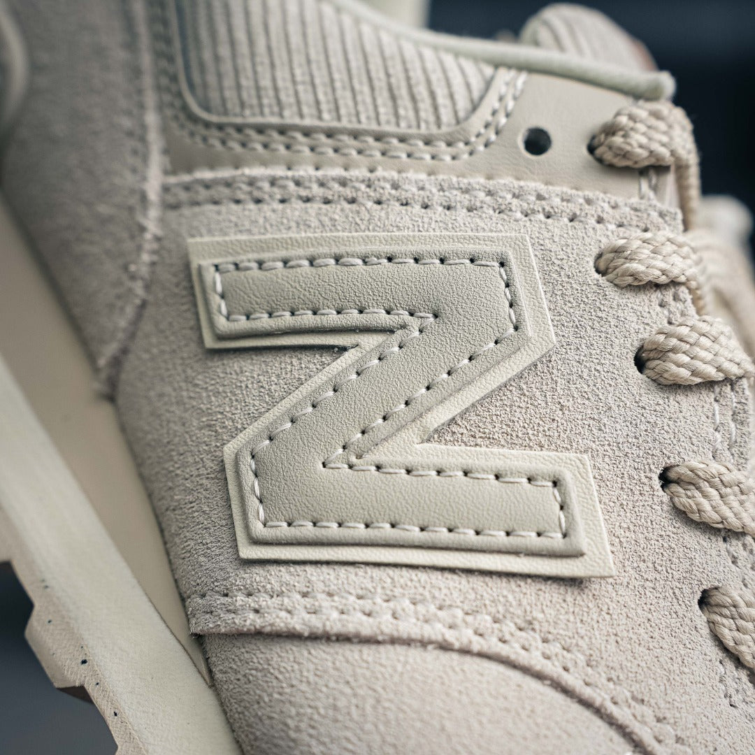 New Balance 574 "Grey / Off-White