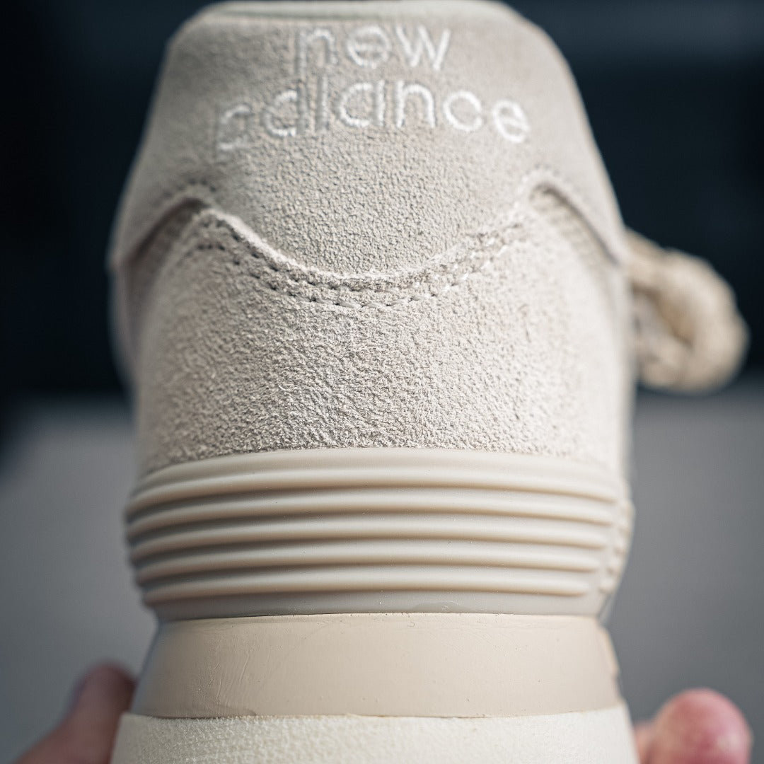 New Balance 574 "Grey / Off-White