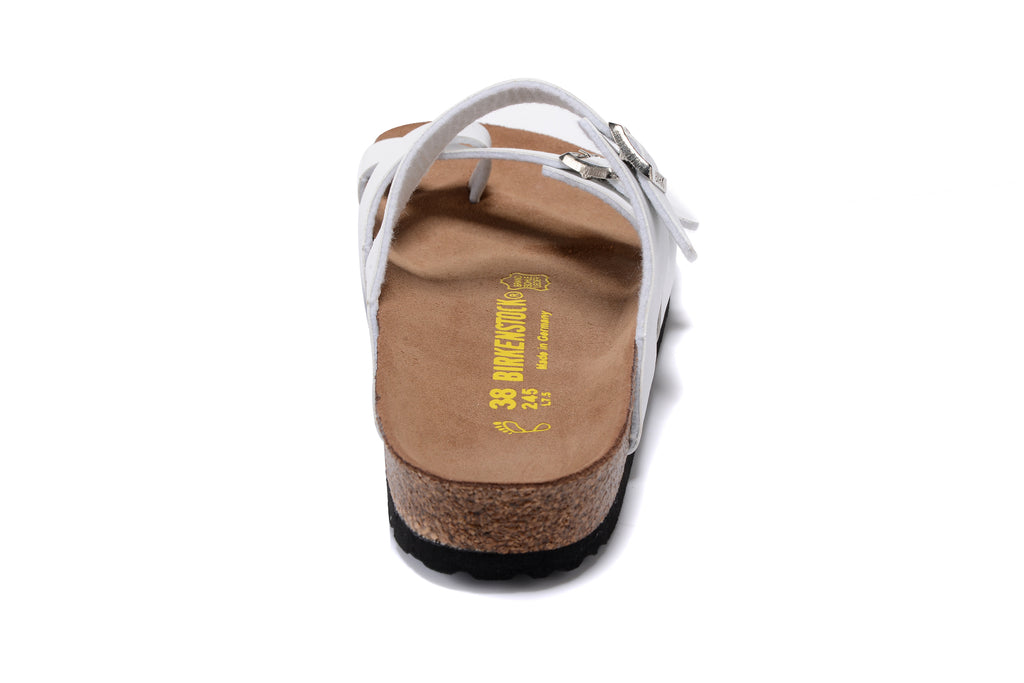 Birkenstock Mayari  White