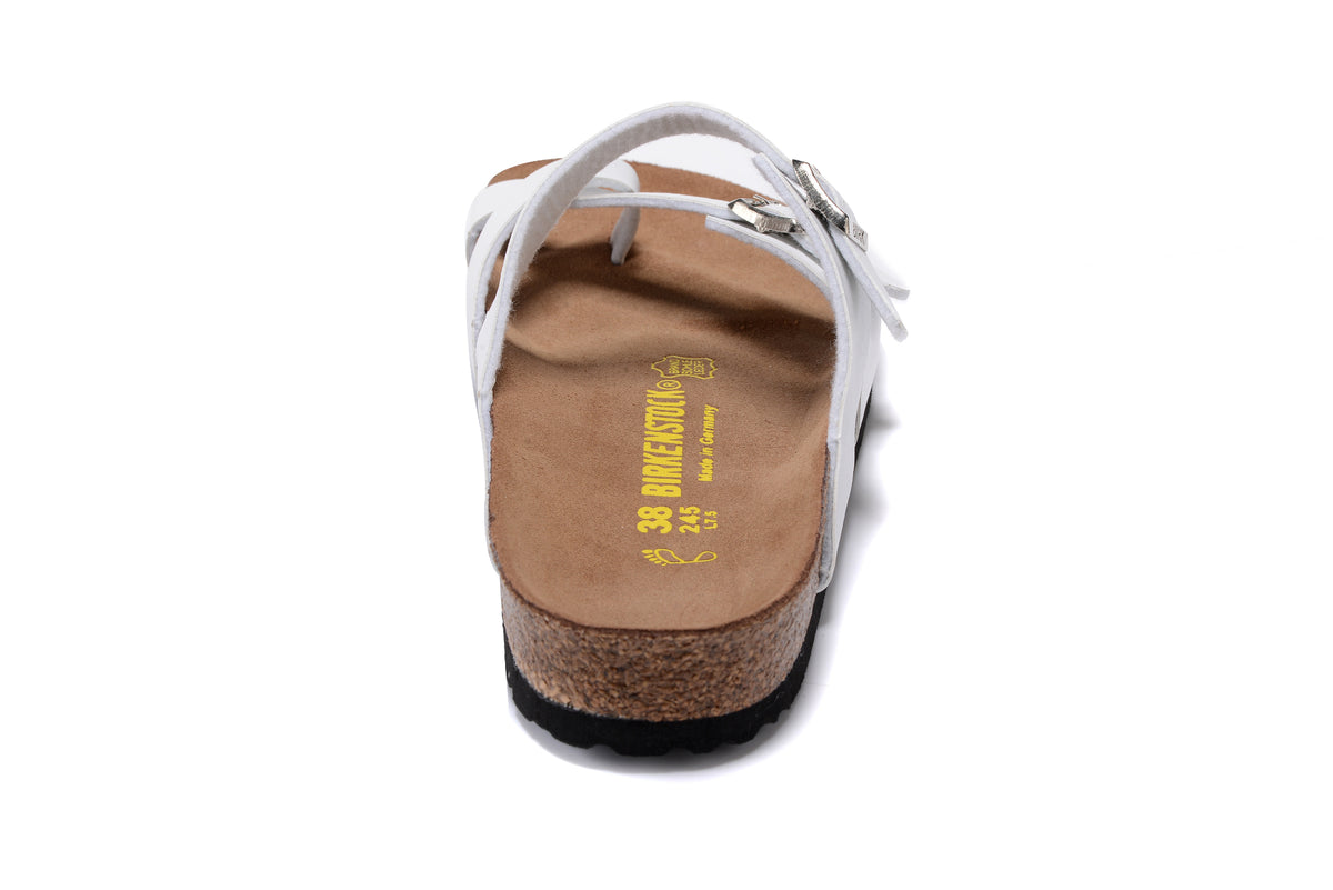 Birkenstock Mayari  White