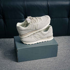 New Balance 574 "Grey / Off-White