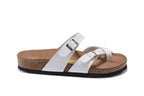Birkenstock Mayari  White