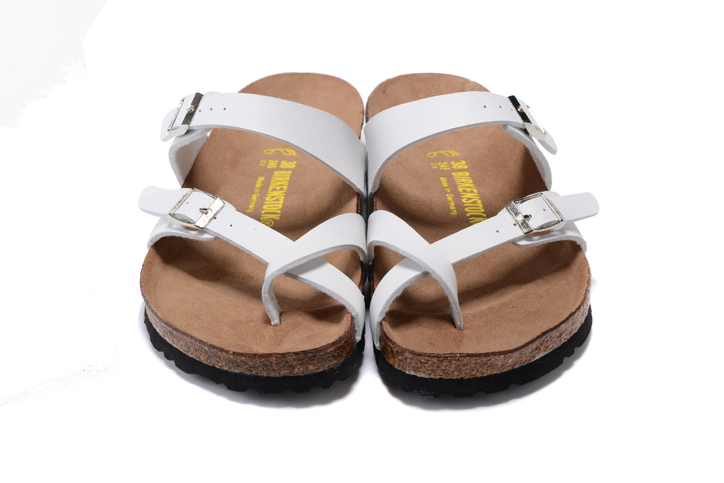 Birkenstock Mayari  White