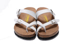 Birkenstock Mayari  White