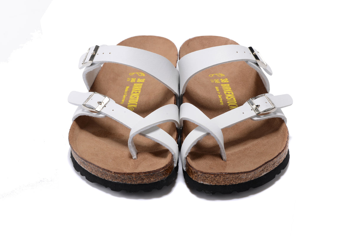 Birkenstock Mayari  White