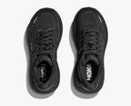 HOKA Bondi 9 Black / Black