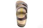 Birkenstock Milano  Brown