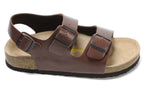 Birkenstock Milano  Brown