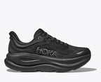 HOKA Bondi 9 Black / Black
