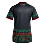 adidas 2026 Jamaica Women's Stadium Away Soccer Jersey