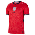 Nike 2026 England Men's Stadium Away Soccer Jersey (Custom)