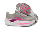 BROOKS Glycerin Max 2 Oyster/Argyle/Cyber Pink