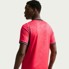 Nike 2026 England Men's Stadium Away Soccer Jersey (Custom)