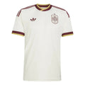 adidas 2026 Spain Men's Stadium Away Soccer Jersey