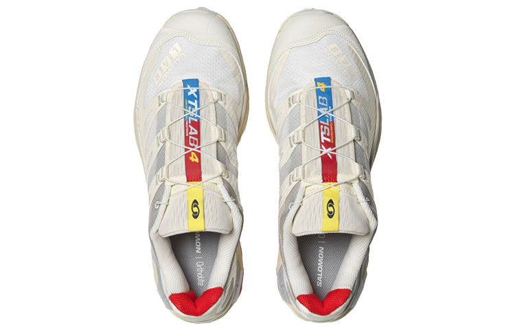 Salomon XT-4 OG 'Vanilla Ice'