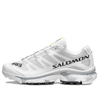 Salomon XT-4 OG 'White Lunar'