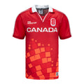 FIFA World Cup 2026™ Host Country Canada Top (Custom)