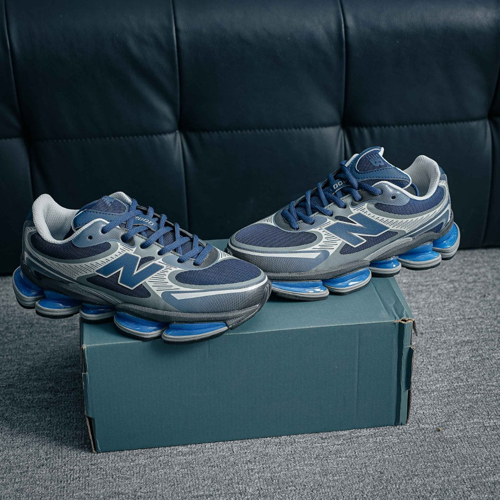 New Balance ABZORB 2000 "Navy / Cobalt Blue / Tin Man Grey"