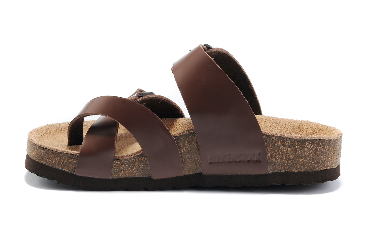 Birkenstock Mayari Sandal Cognac