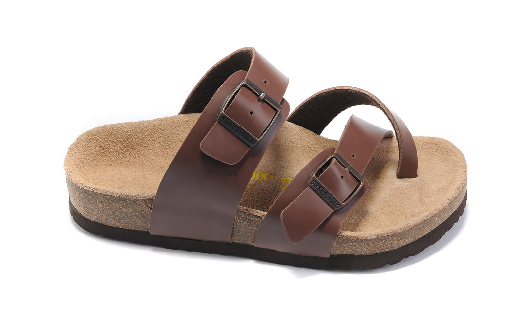 Birkenstock Mayari Sandal Cognac