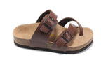 Birkenstock Mayari Sandal Cognac