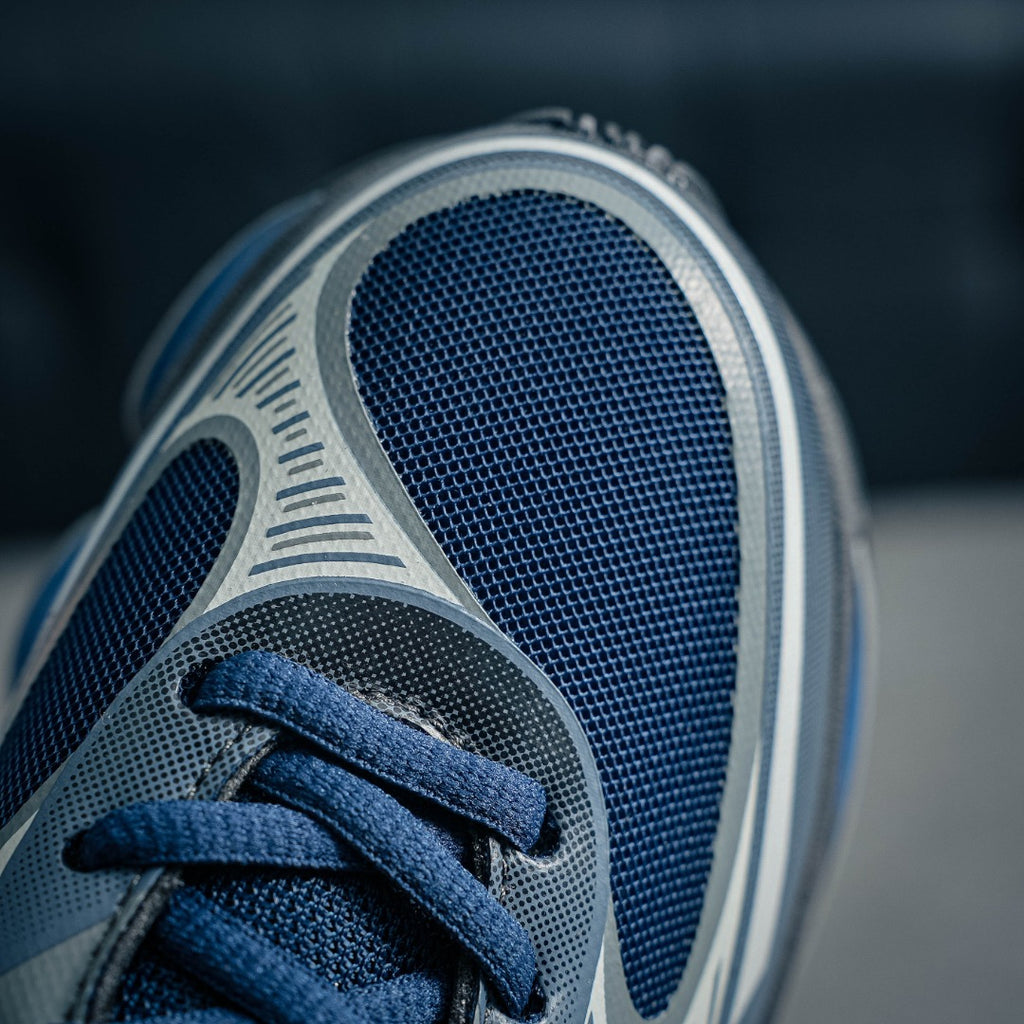 New Balance ABZORB 2000 "Navy / Cobalt Blue / Tin Man Grey"