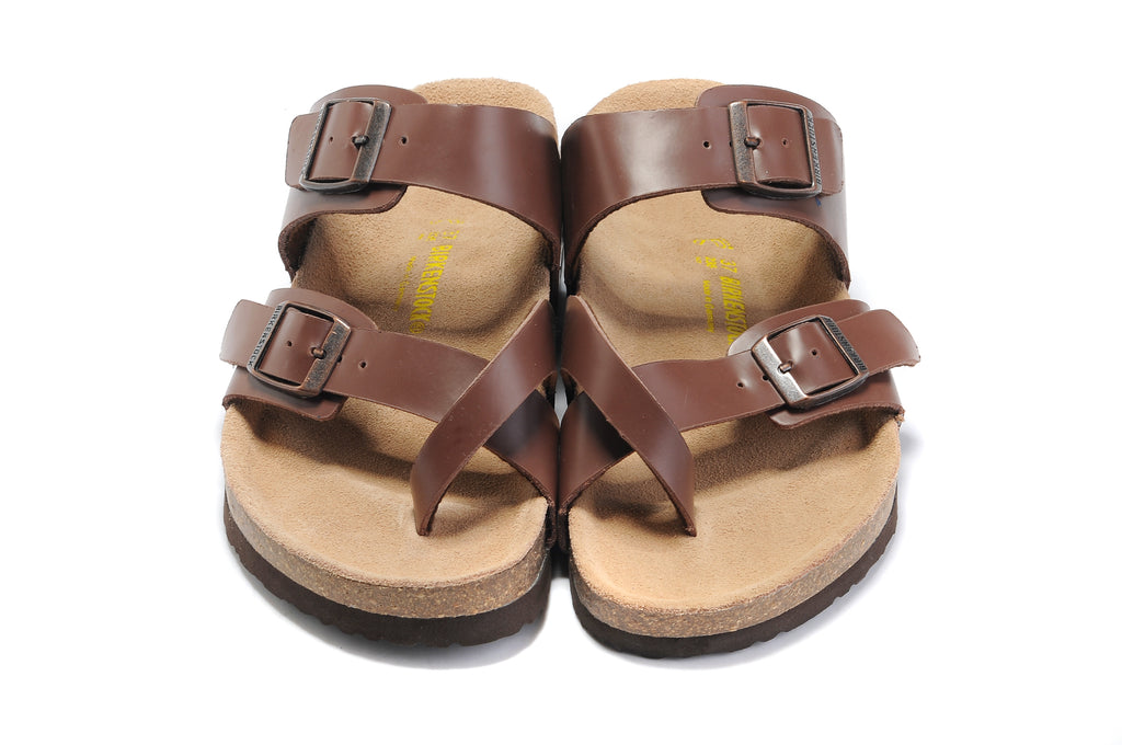 Birkenstock Mayari Sandal Cognac