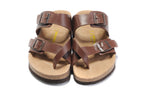 Birkenstock Mayari Sandal Cognac