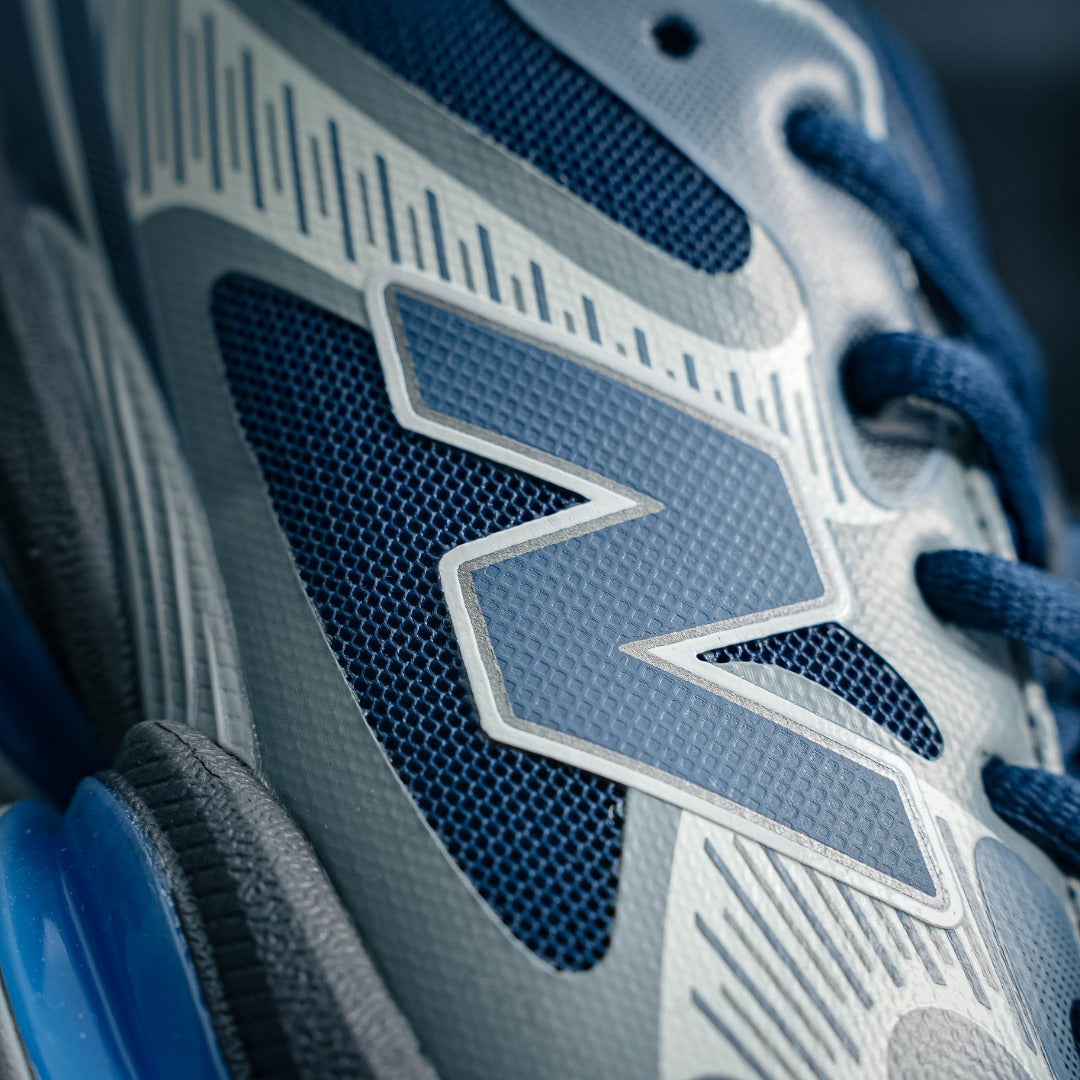 New Balance ABZORB 2000 "Navy / Cobalt Blue / Tin Man Grey"
