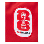 FIFA World Cup 2026™ Host Country Canada Top (Custom)