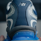 New Balance ABZORB 2000 "Navy / Cobalt Blue / Tin Man Grey"