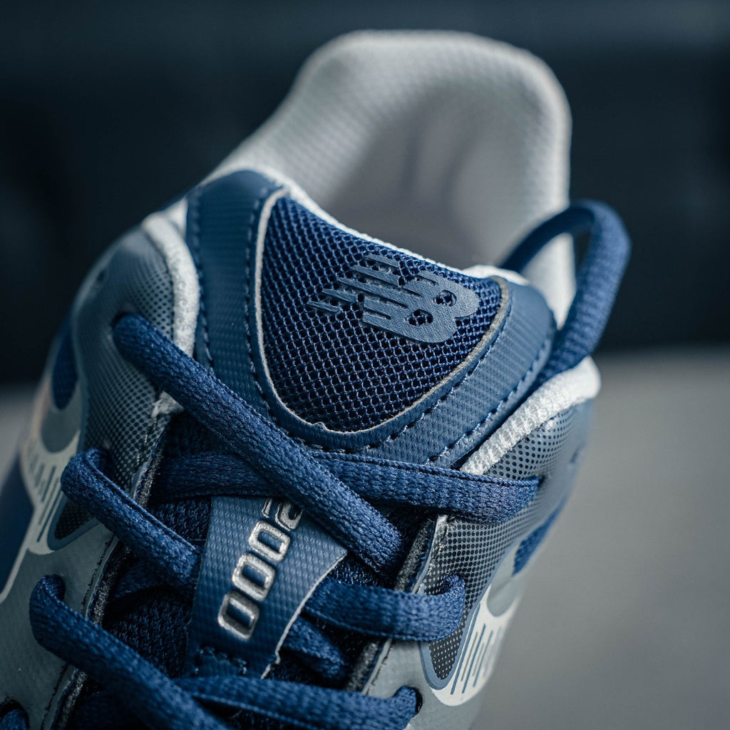 New Balance ABZORB 2000 "Navy / Cobalt Blue / Tin Man Grey"