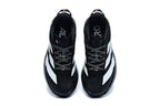 adidas Adizero Evo SL ATR Core Black/Silver Metallic/Grey Five