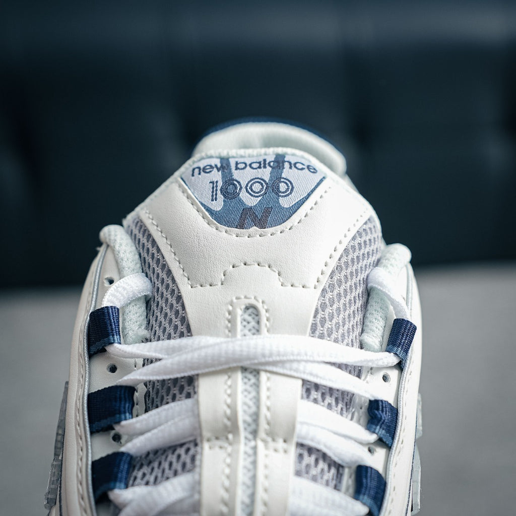 New Balance 1000 "Navy / Sea Salt"