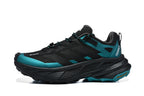 adidas Terrex Soulstride Flow GORE-TEX Core Black/Aurora Ink