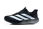 adidas Adizero Evo SL ATR Core Black/Silver Metallic/Grey Five