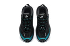 adidas Terrex Soulstride Flow GORE-TEX Core Black/Aurora Ink