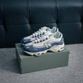 New Balance 1000 "Navy / Sea Salt"