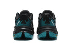adidas Terrex Soulstride Flow GORE-TEX Core Black/Aurora Ink