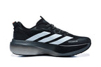 adidas Adizero Evo SL ATR Core Black/Silver Metallic/Grey Five