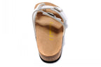 Birkenstock Mayari Sandal White