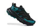 adidas Terrex Soulstride Flow GORE-TEX Core Black/Aurora Ink
