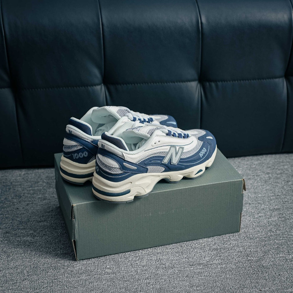 New Balance 1000 "Navy / Sea Salt"