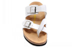 Birkenstock Mayari Sandal White