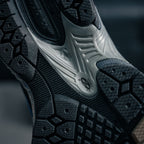 New Balance 1906L Loafer "Black / Metallic Blue"