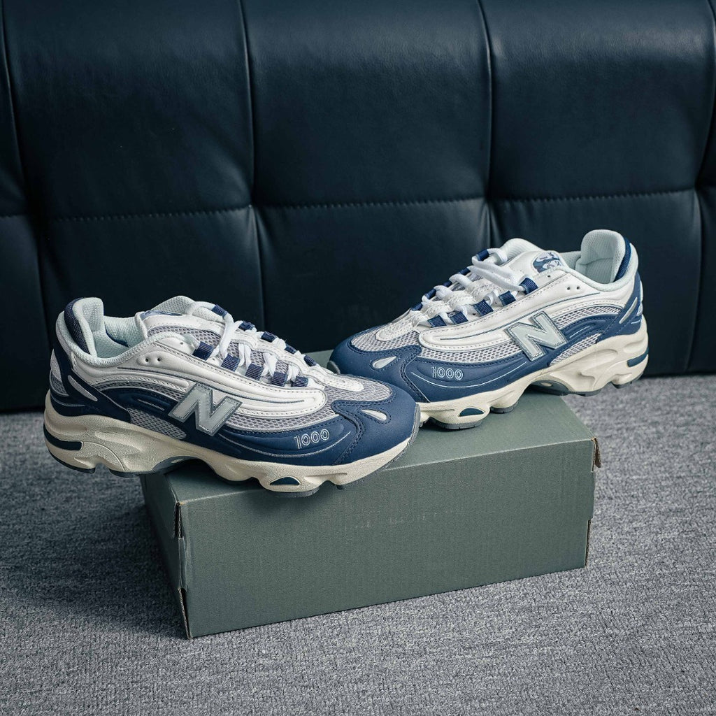 New Balance 1000 "Navy / Sea Salt"