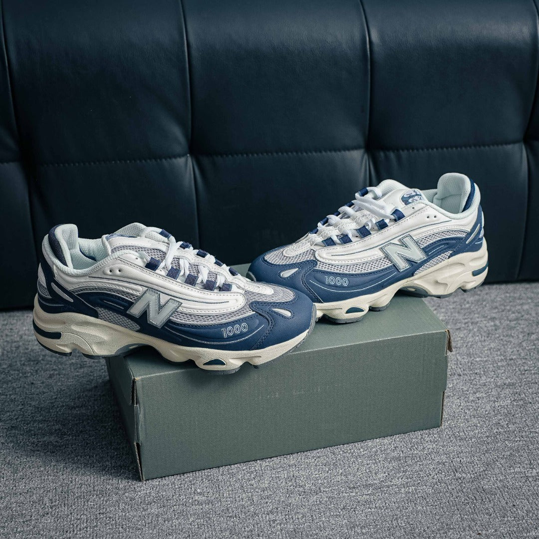 New Balance 1000 "Navy / Sea Salt"